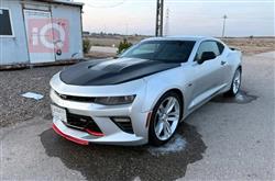 شيفروليه كامارو